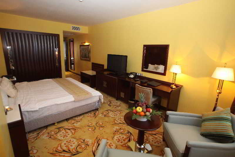 Oasis Hotel Algiers Exterior photo